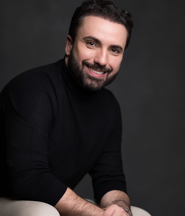 Dr. Sandro Cesar - Geriatra